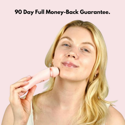 Zylla® SmoothShave Razor