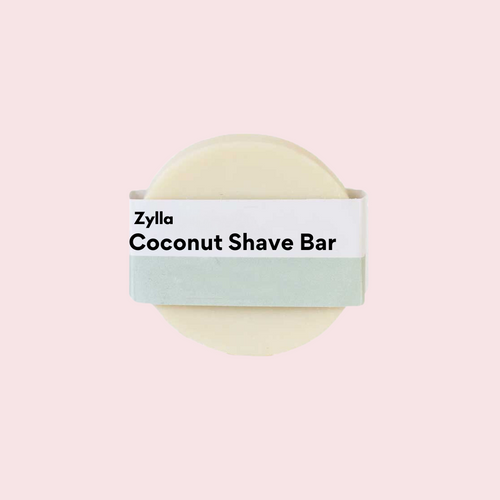 Coconut Shave Bar