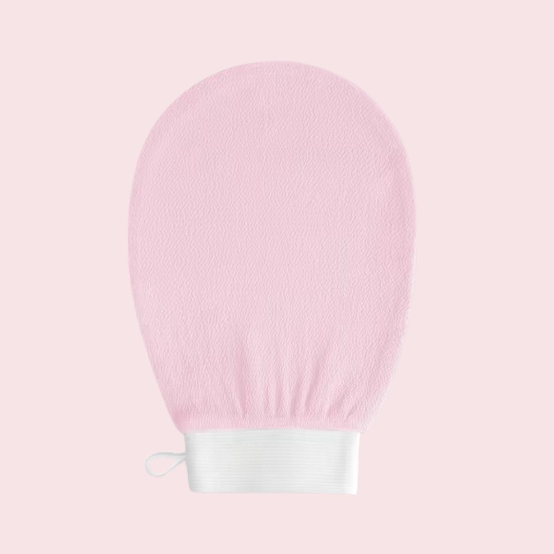 Exfoliating Glove
